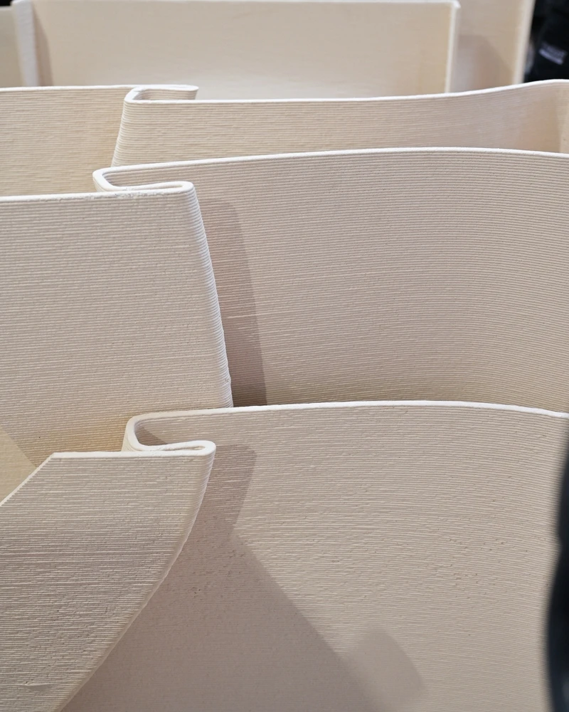 Build process of FLEXHab, image 4