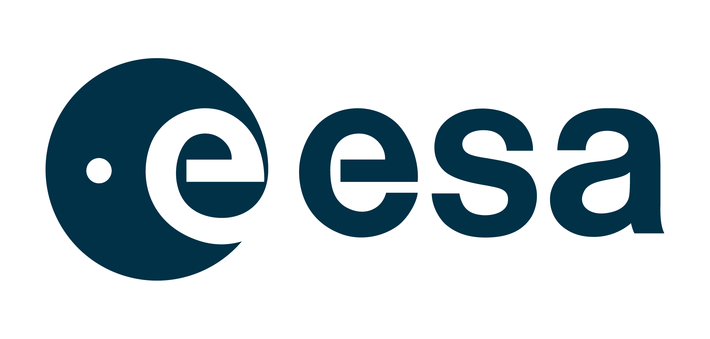 European Space Agency Logo
