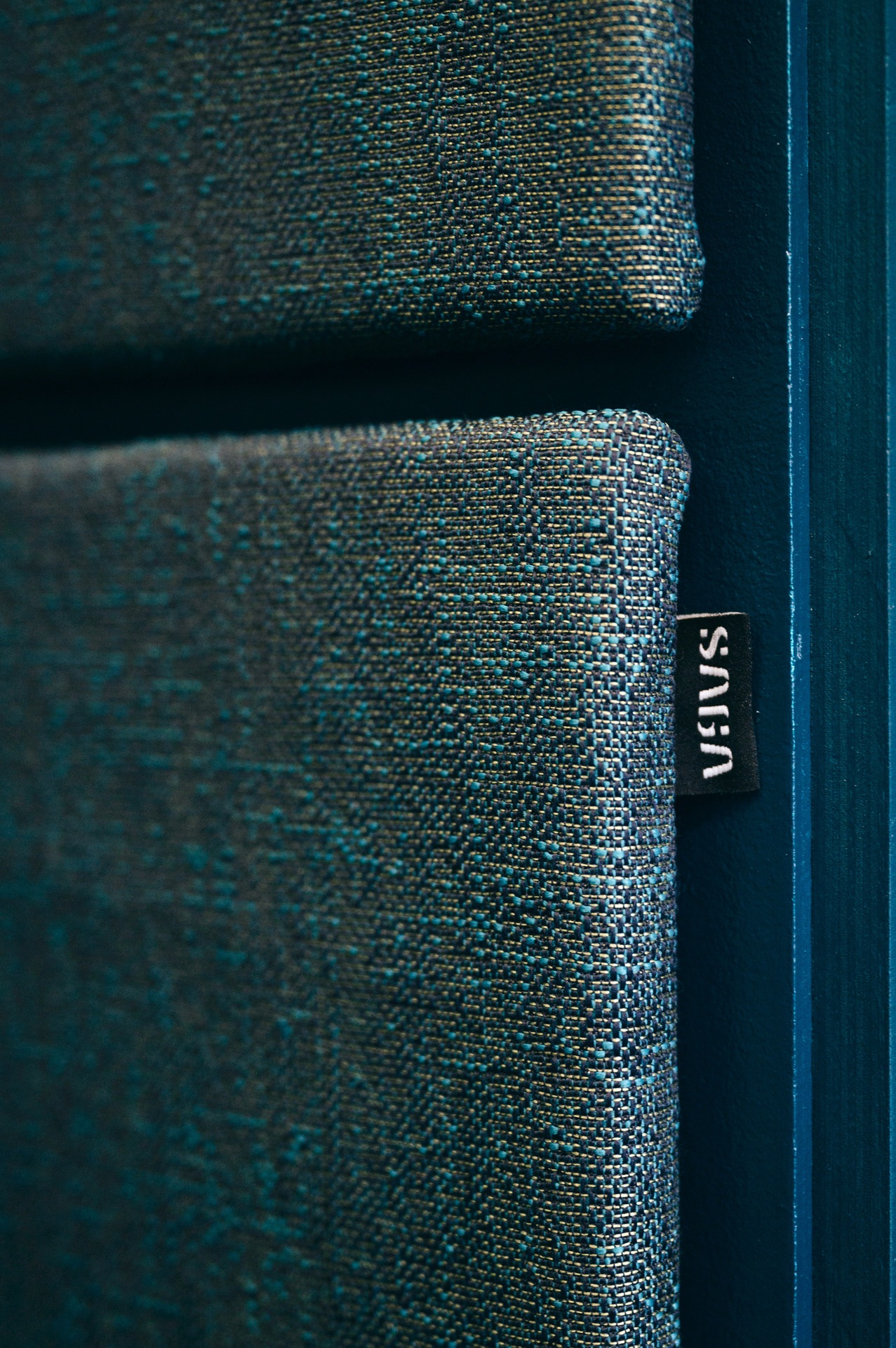 Photo of FLEXHab materials