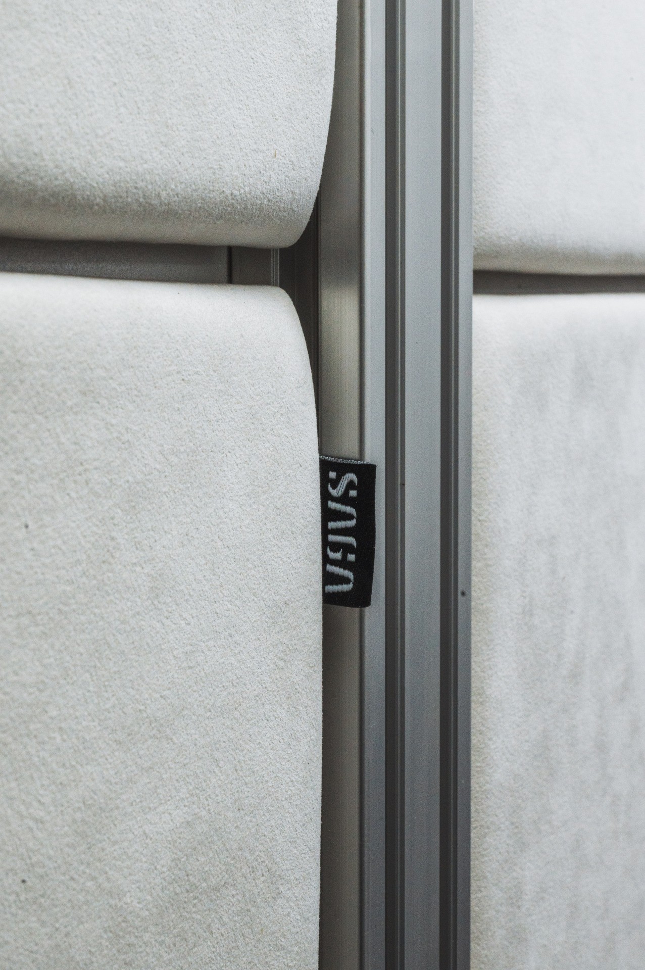 Photo of FLEXHab materials