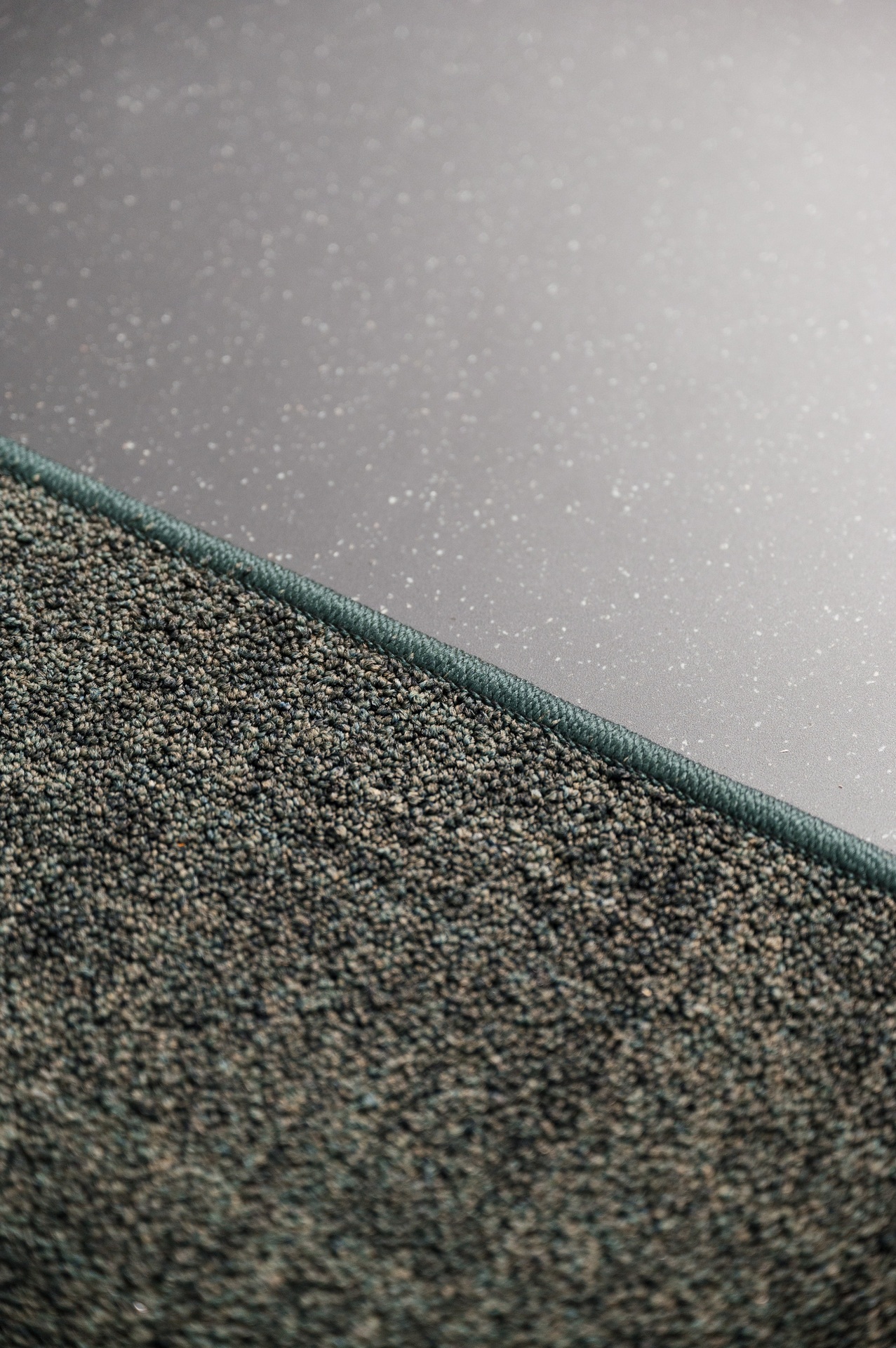 Photo of FLEXHab materials