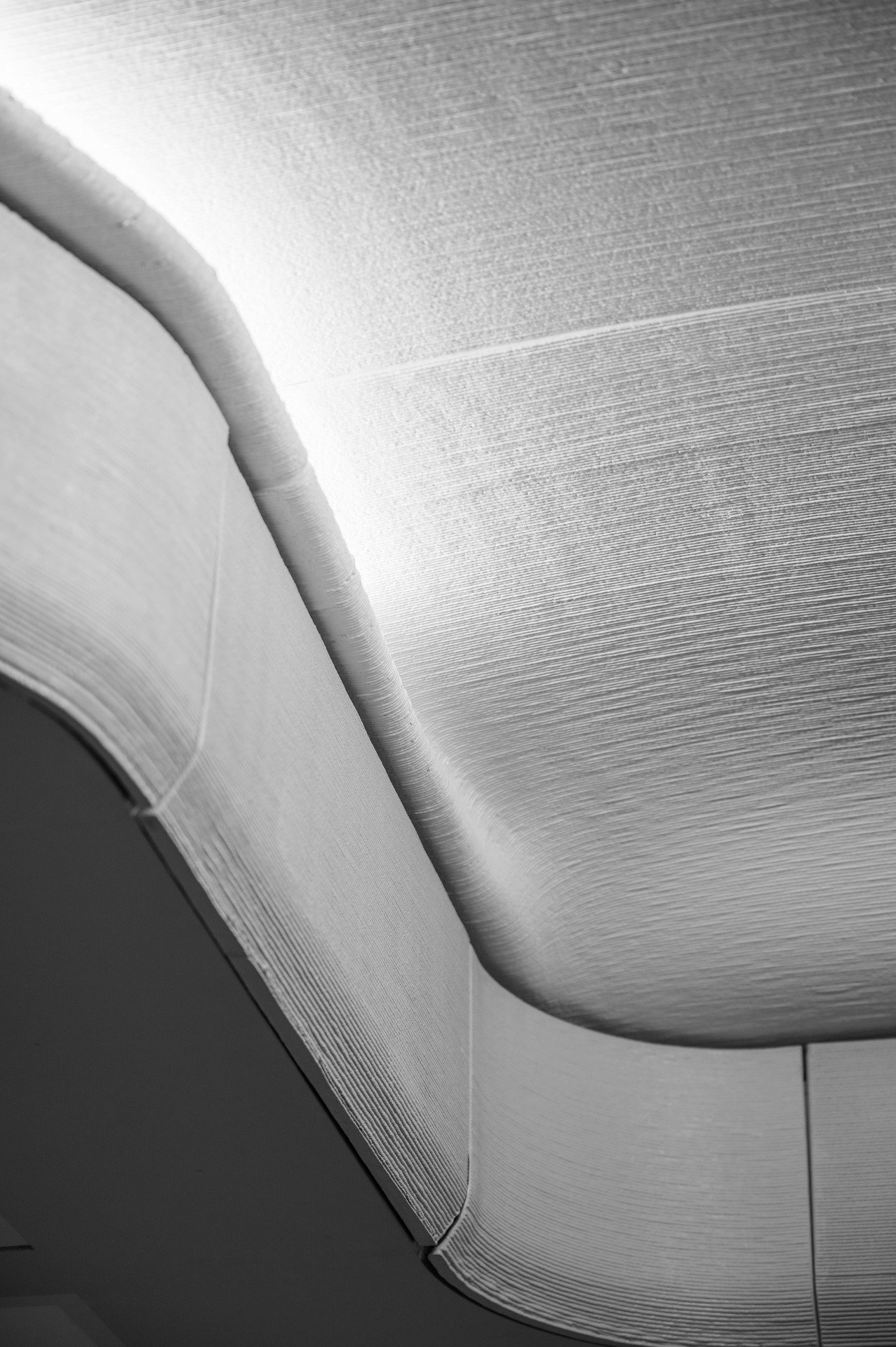 Photo of FLEXHab materials