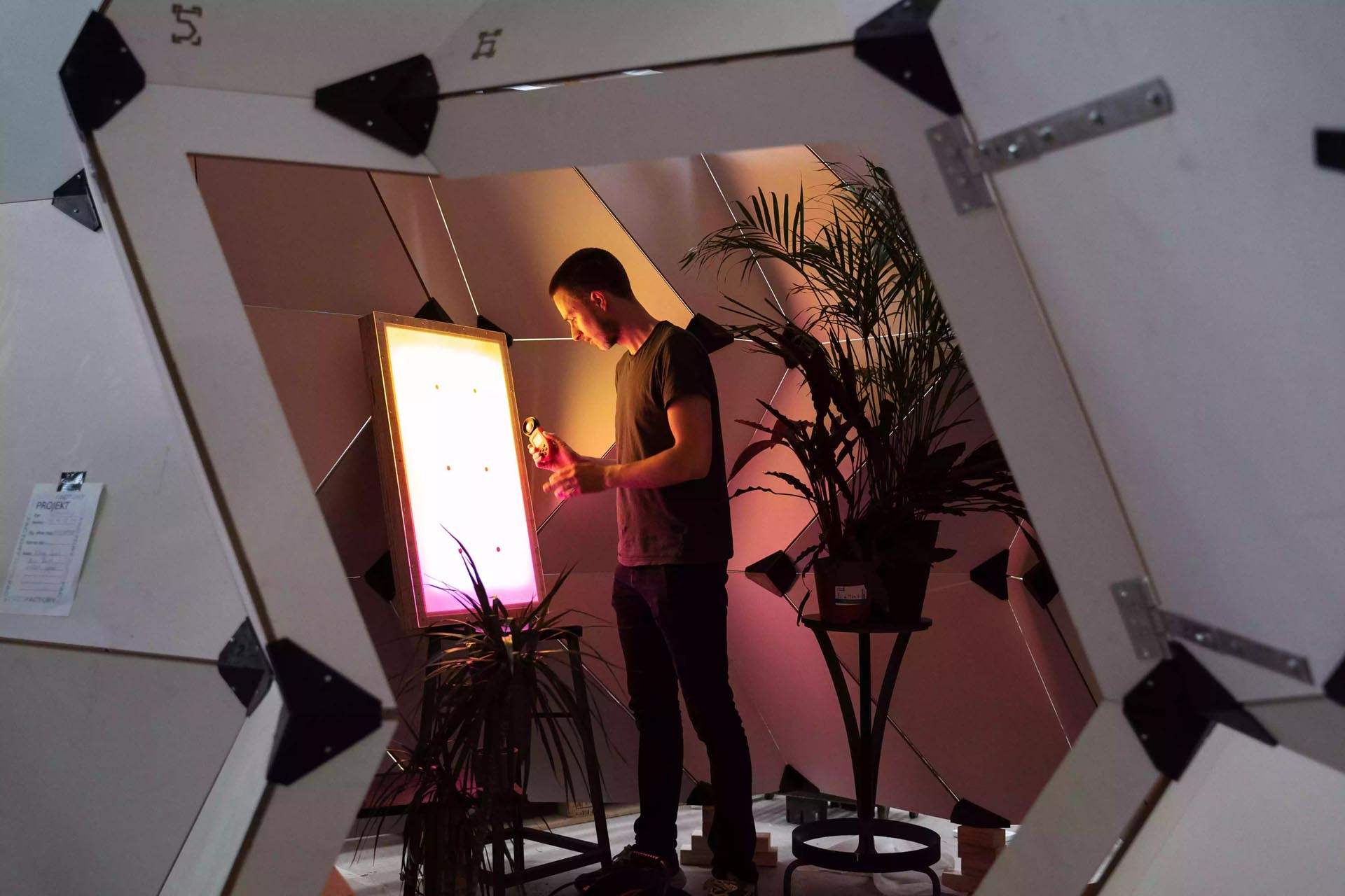 Circadian image number 1