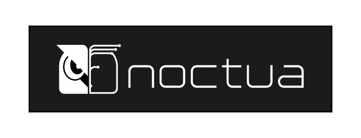noctua partner logo