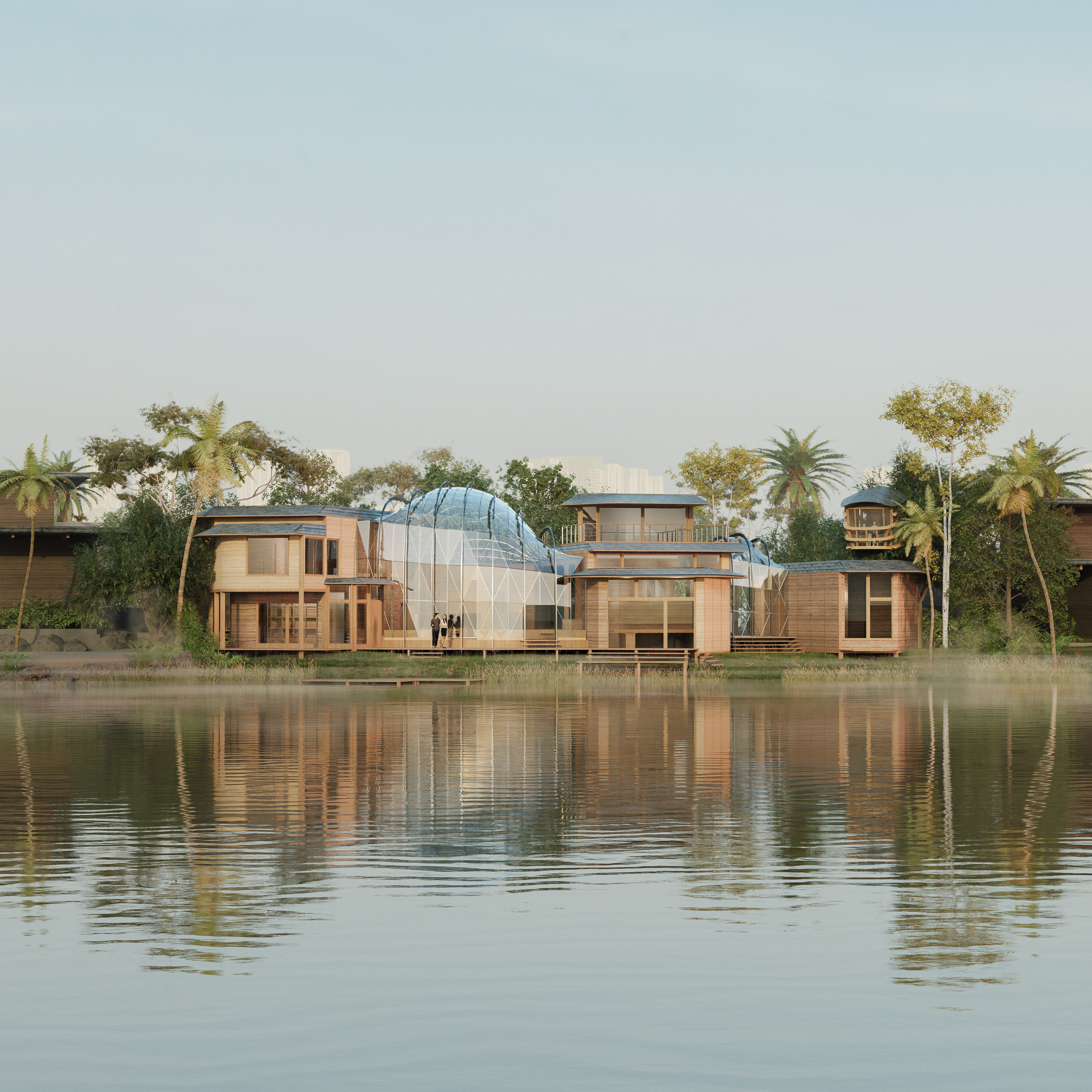 Full res render of Eden