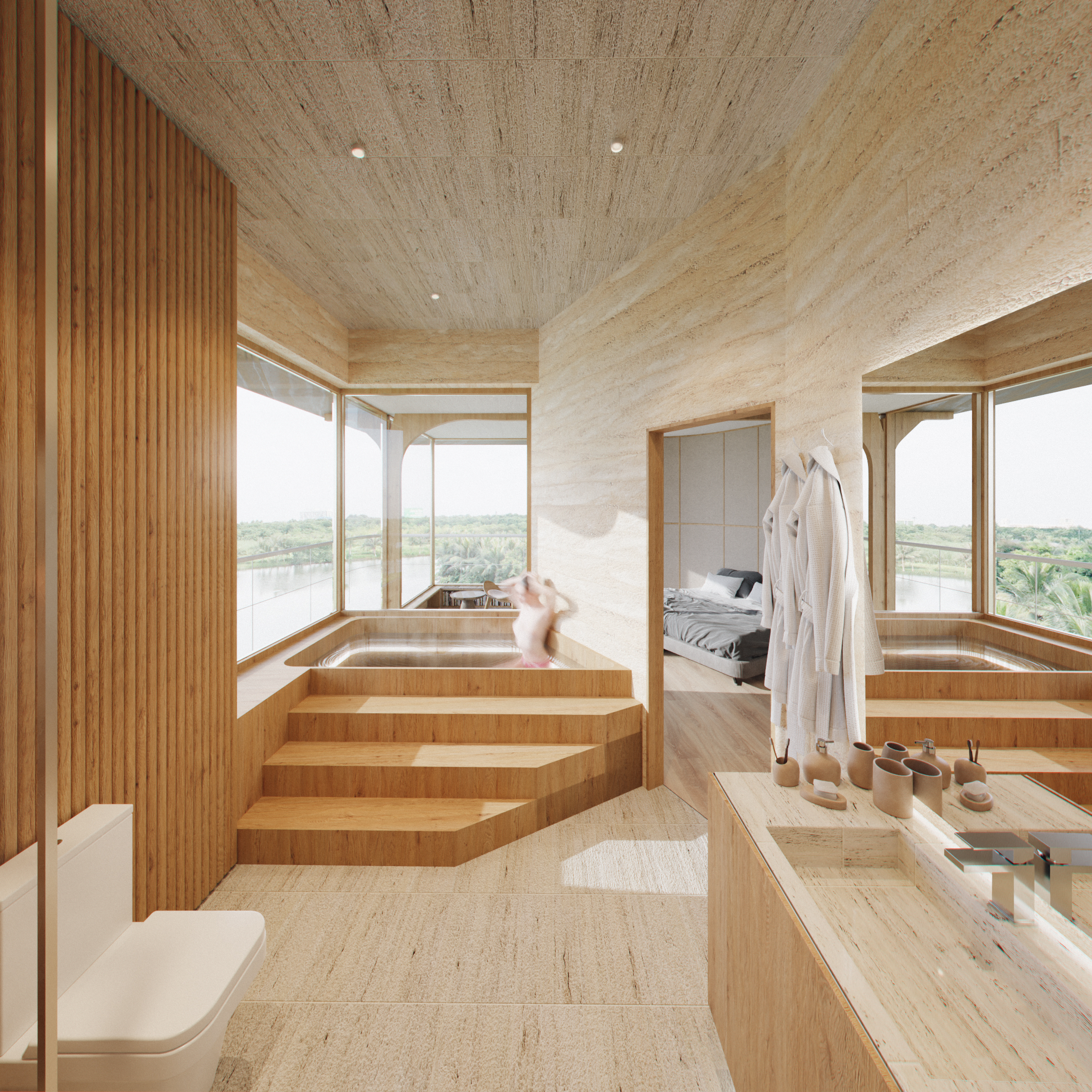 Full res render of Eden bathroom