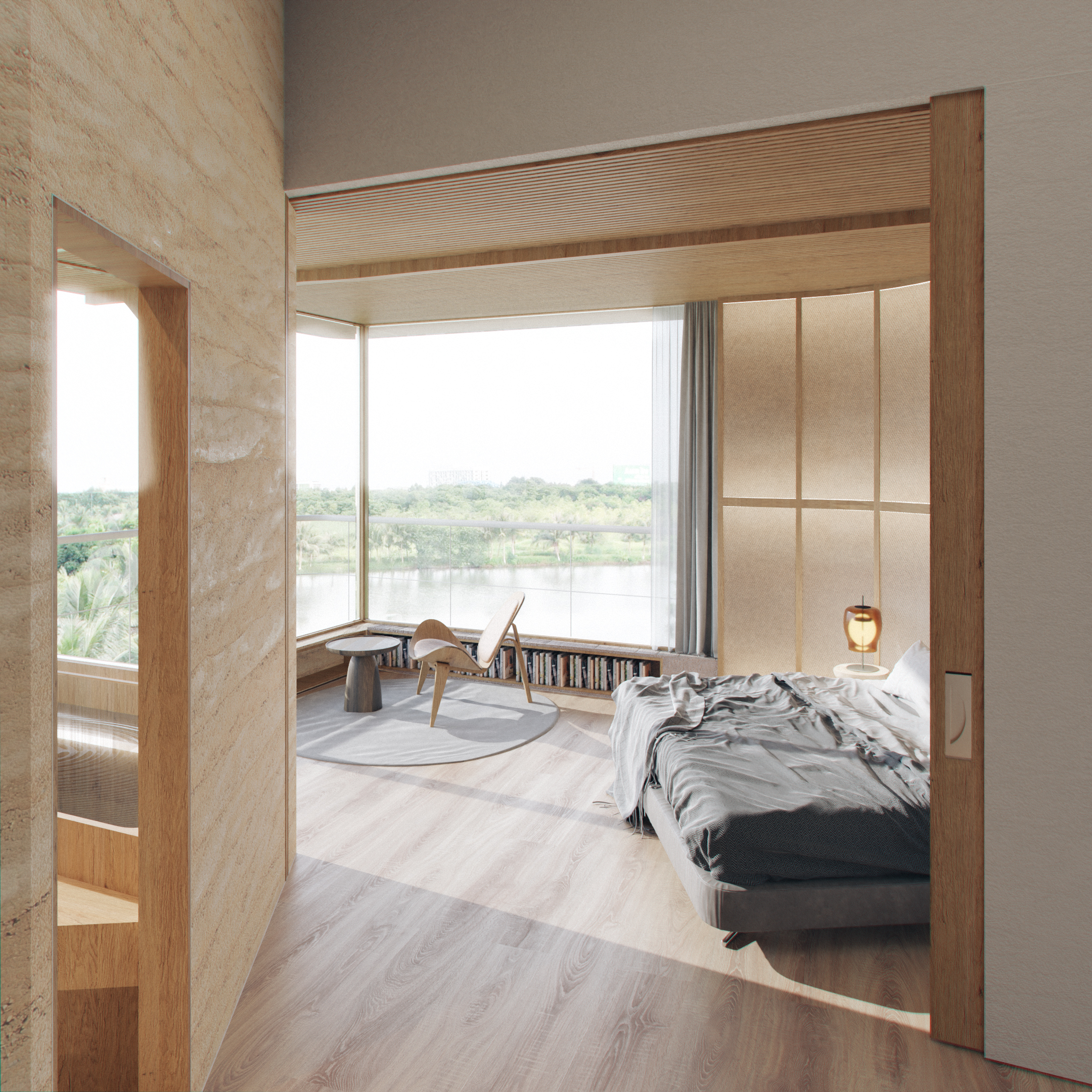 Full res render of Eden bedroom