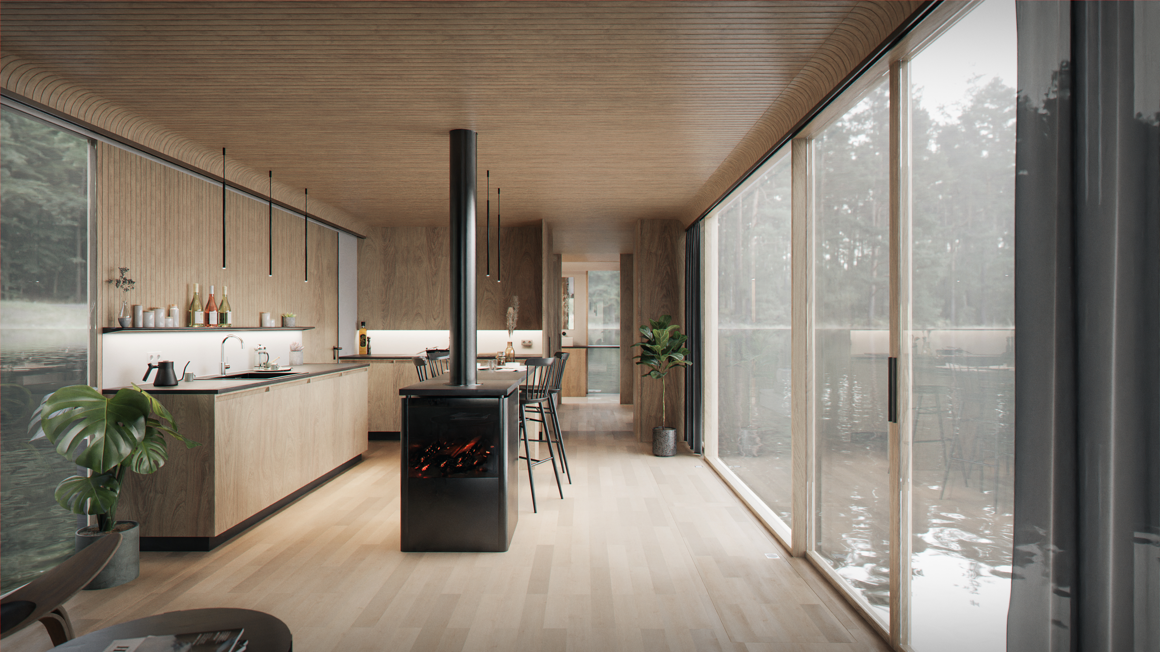 Full res render of Seanics Modules