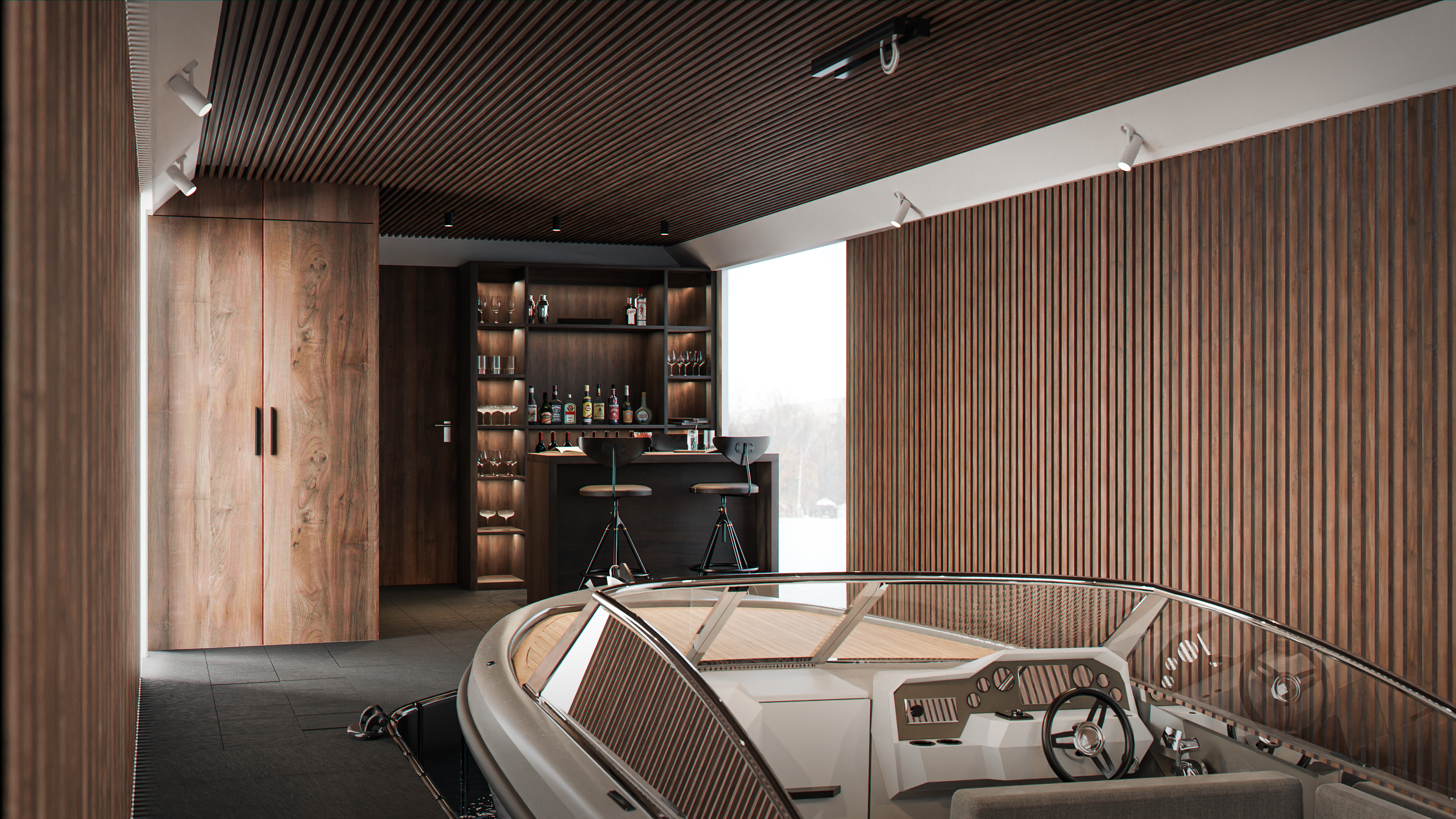 Full res render of Seanics Modules